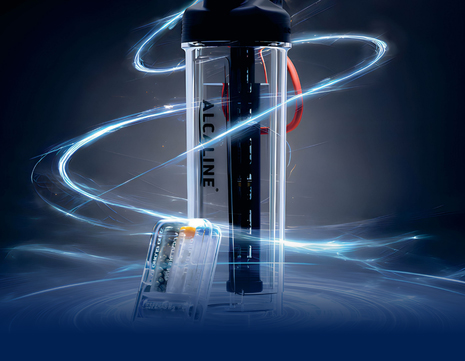 E-Energy & Água Alcalina: A Tecnologia da Água Viva