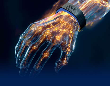 FIR Power: O Poder Curativo da Luz Solar