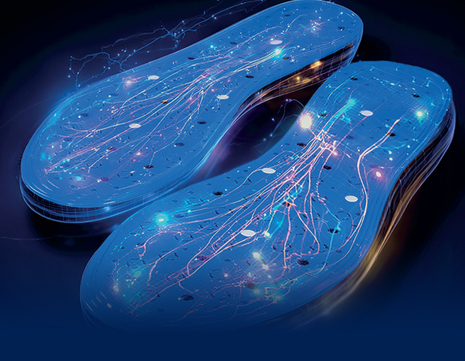 Íon Balls A Energia da Natureza