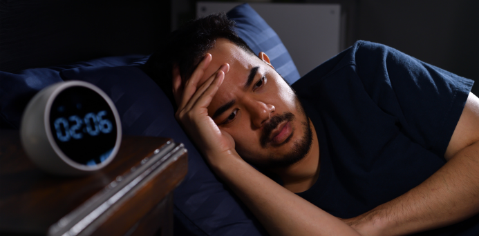 5 erros comuns que podem prejudicar o sono todas as noites