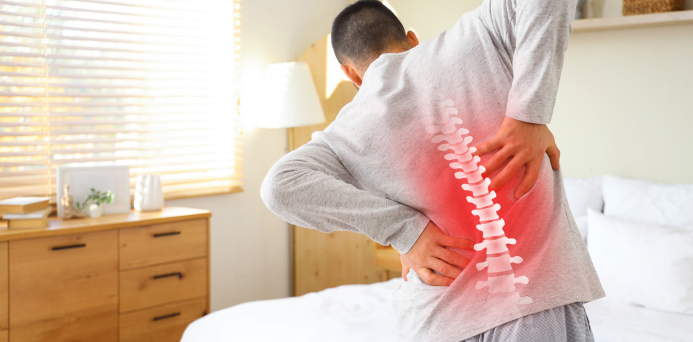 7 causas comuns de dores no corpo para quem trabalha muito